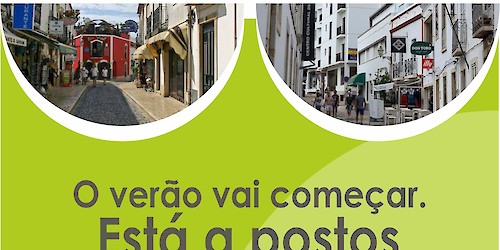 Lagos: Acção de sensibilização e esclarecimento sobre as boas práticas no comércio local