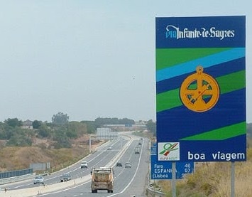 Portagens na Via do Infante: PSD diz que PS Algarve devia cobrir a cara de vergonha