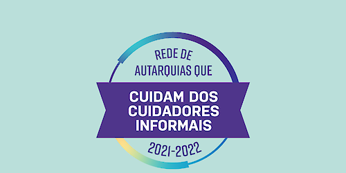 Movimento reconhece autarquias que cuidam dos Cuidadores Informais