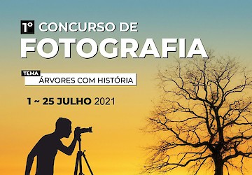 Município de Aljezur promove 1.º Concurso de Fotografia "Árvores com História"