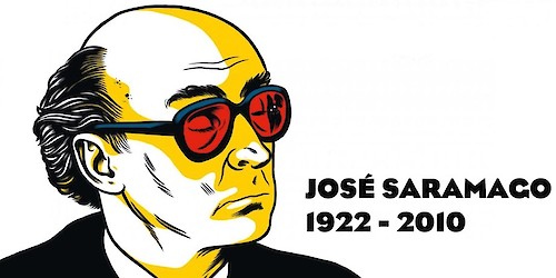 CDU insiste na atribuição do nome de José Saramago a uma praça ou rua de Lagos