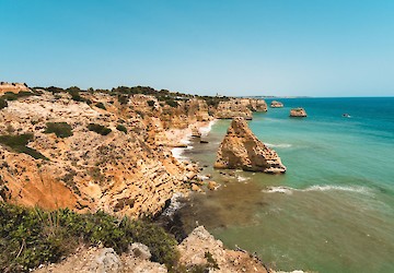 Música, teatro, cinema na rua e iniciativas desportivas animam o Algarve em Julho. Lagos recebe panóplia de eventos