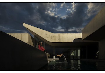 Projecto "Casa das Freiras" do arquitecto lacobrigense Mário Martins finalista dos Prémios Architizer A+Awards 2021