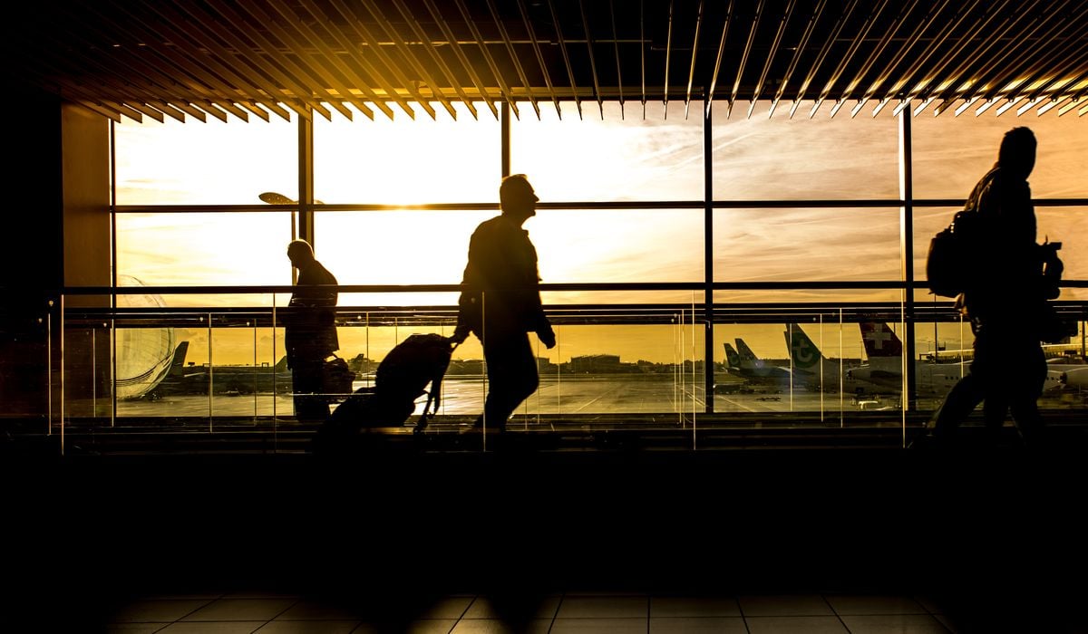 Europa quer melhoria de tratamento no cancelamento de voos