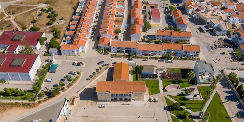 Município de Vila do Bispo: A decorrer Inquérito de Avaliação de Satisfação do Munícipe