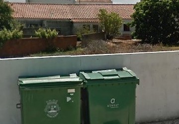 Município de Aljezur informa sobre recolha e transporte de resíduos sólidos urbanos (RSU)