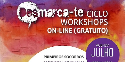 Fábrica do Empreendedor de Lagos: Inscrições abertas para workshops em Julho