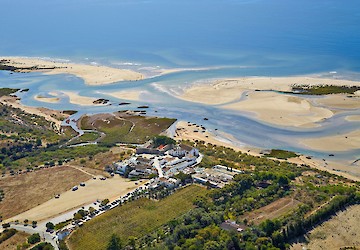 Projecto "Região Inteligente Algarve" decorre até Dezembro de 2022