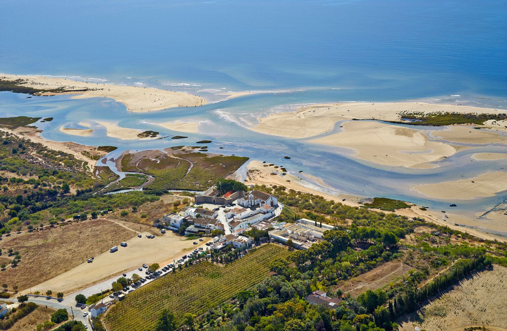 Projecto "Região Inteligente Algarve" decorre até Dezembro de 2022