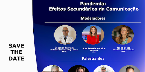 Webinar discute a importância da comunicação durante a pandemia