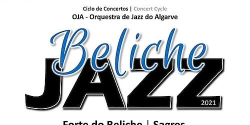 Vila do Bispo: Ciclo de Concertos "Beliche Jazz" prossegue sem público, mas com transmissão em directo