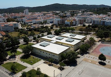 Qualificação de infra-estruturas escolares no Algarve: Já executados 42% dos fundos europeus aprovados