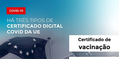 Sabe como solicitar o Certificado Digital COVID?