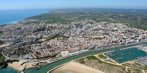 PDM de Lagos acolhe regras urbanísticas dos planos especiais de ordenamento do território