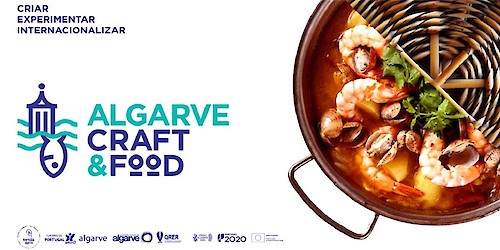 Projecto "Algarve Craft&Food" atrai artesãos e produtores agro-alimentares