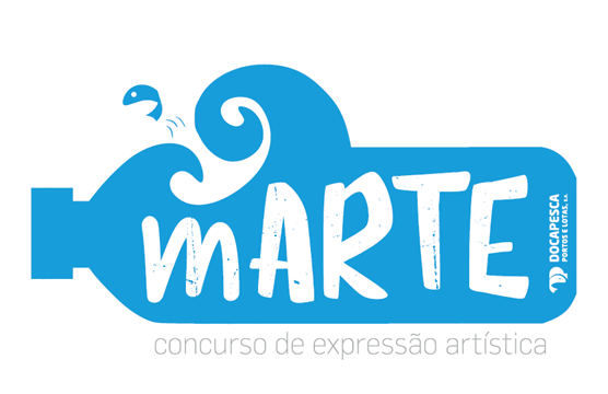 Docapesca lança concurso de expressão artística "mARTE" e sensibiliza para a problemática da poluição marinha