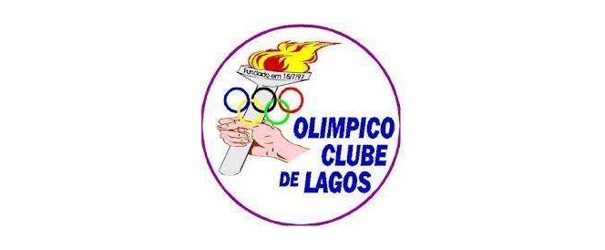 Olímpico Clube de Lagos celebra 24.º aniversário