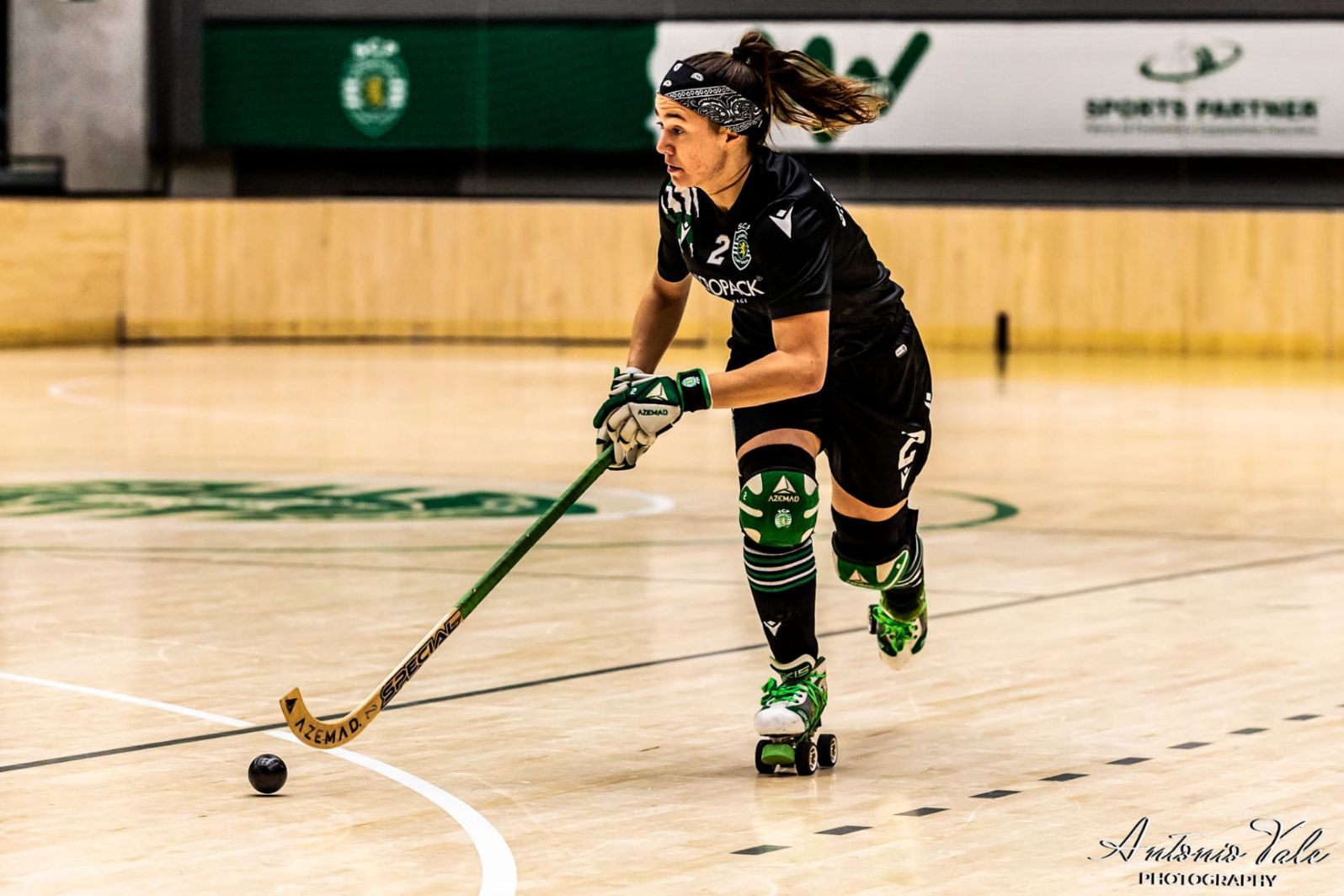 HC PORTIMÃO (HÓQUEI PATINS) - HÓQUEI CLUBE PORTIMÃO