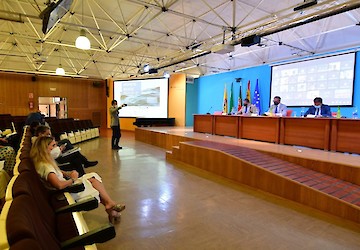 Algarve integra a iniciativa transfronteiriça ATLAZUL