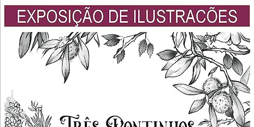 Apresentação do livro "Três Pontinhos: Fábulas da Costa Vicentina" no Espaço+ de Aljezur