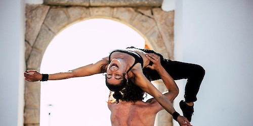 Vila do Bispo recebe 7.ª edição do Festival ESTAR – Encontros de Teatro e Animação de Rua