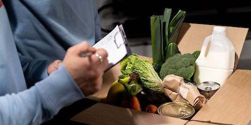 Município de Lagos apoia Banco Alimentar Contra a Fome do Algarve