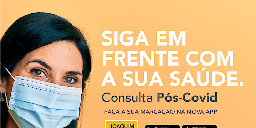 Quando o fim da infecção não significa o fim da doença: Consulta visa ajudar na recuperação de quem mantém sintomas de Covid-19