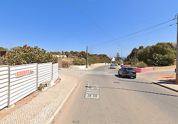 Vila da Luz: Pavimentação de vias e arruamentos poderá condicionar circulação automóvel na próxima semana