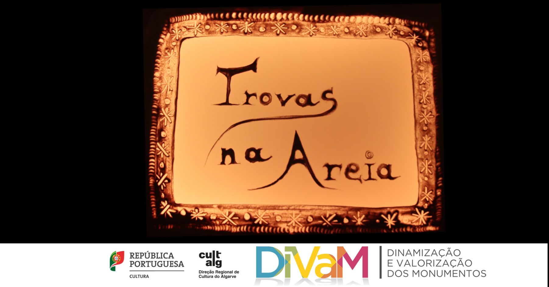DiVaM apresenta "Trovas na Areia" na Fortaleza de Sagres