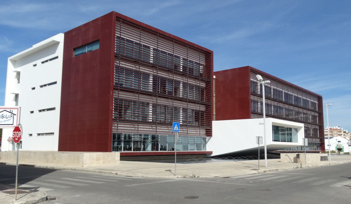 Lagos associa-se ao Prémio Regional de Arquitectura do Algarve