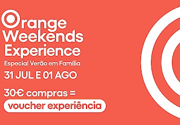Fórum Algarve oferece voucher com experiências por cada 30€ em compras