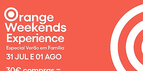 Fórum Algarve oferece voucher com experiências por cada 30€ em compras