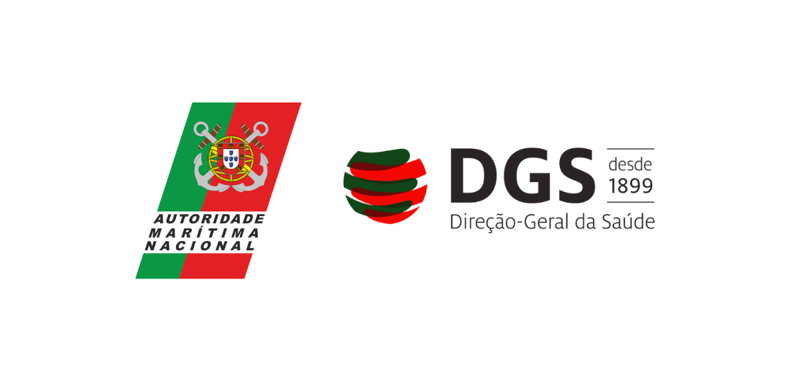 "Não dê férias à segurança" é o mote da campanha da Autoridade Marítima Nacional e DGS para um Verão mais seguro