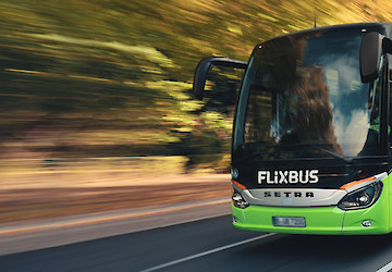 FlixBus chega a Lagos