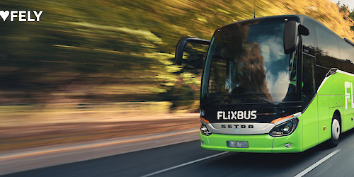 FlixBus chega a Lagos