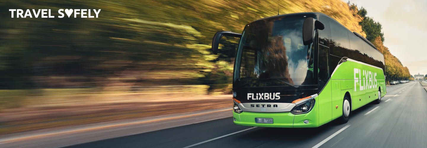 FlixBus chega a Lagos