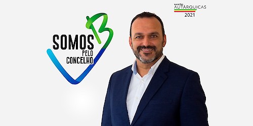 Movimento Independente “Somos pelo Concelho de Vila do Bispo” apresenta Luciano Rafael como candidato à Assembleia Municipal