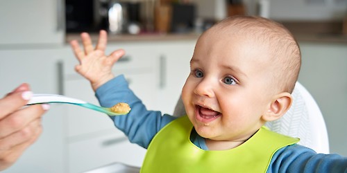 Projecto de base algarvia aposta na promoção de bons hábitos de alimentação infantil