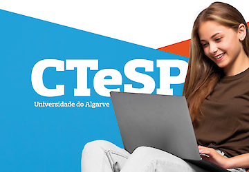 Universidade do Algarve: Candidaturas online a Cursos Técnicos Superiores Profissionais terminam a 22 de Agosto