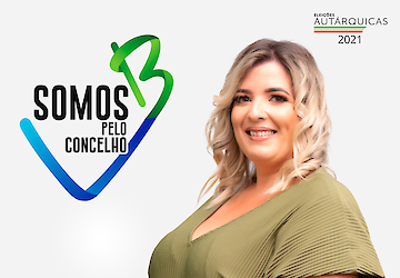 Vila do Bispo: Vereadora da Câmara Municipal Marisa Dias é candidata à Junta de Freguesia pelo movimento "Somos pelo Concelho"