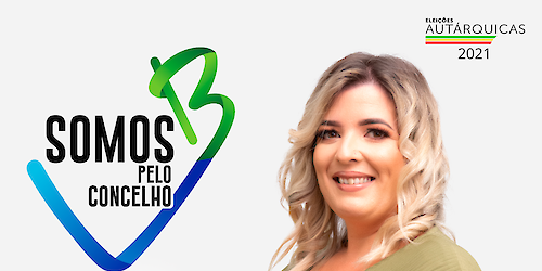 Vila do Bispo: Vereadora da Câmara Municipal Marisa Dias é candidata à Junta de Freguesia pelo movimento "Somos pelo Concelho"