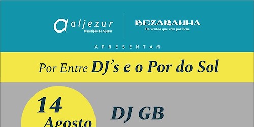 Bezaranha volta a soprar em Aljezur com evento "Por entre DJs e o pôr-do-sol"