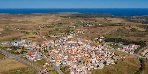 Vila do Bispo lança filme promocional “A voz do mar”