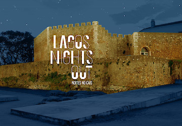"Lagos Nights Out – Noites no Cais" regressa para «noites de magia»
