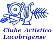 Clube Artístico Lacobrigense celebra 149 anos de existência