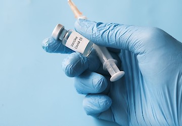 Covid-19: Já pode ser vacinado em qualquer centro de vacinação do continente