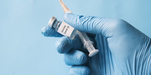 Covid-19: Já pode ser vacinado em qualquer centro de vacinação do continente