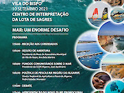 Presidentes das Assembleias Municipais do Algarve reúnem-se em Sagres para debater o tema "Mar: Um Enorme Desafio" - 1