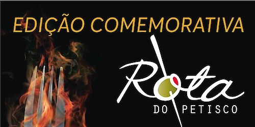 Rota do Petisco celebra 10 anos e volta a servir os seus primeiros petiscos