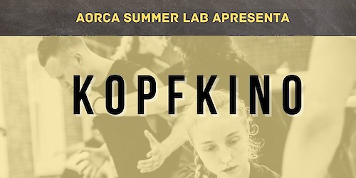 Messe Militar de Lagos recebe espectáculo de dança contemporânea e artes performativas "Kopfkino"